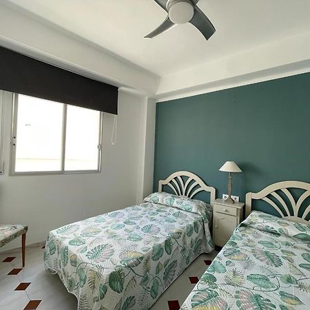 Appartement Apartamento Firenze à Cullera Extérieur photo