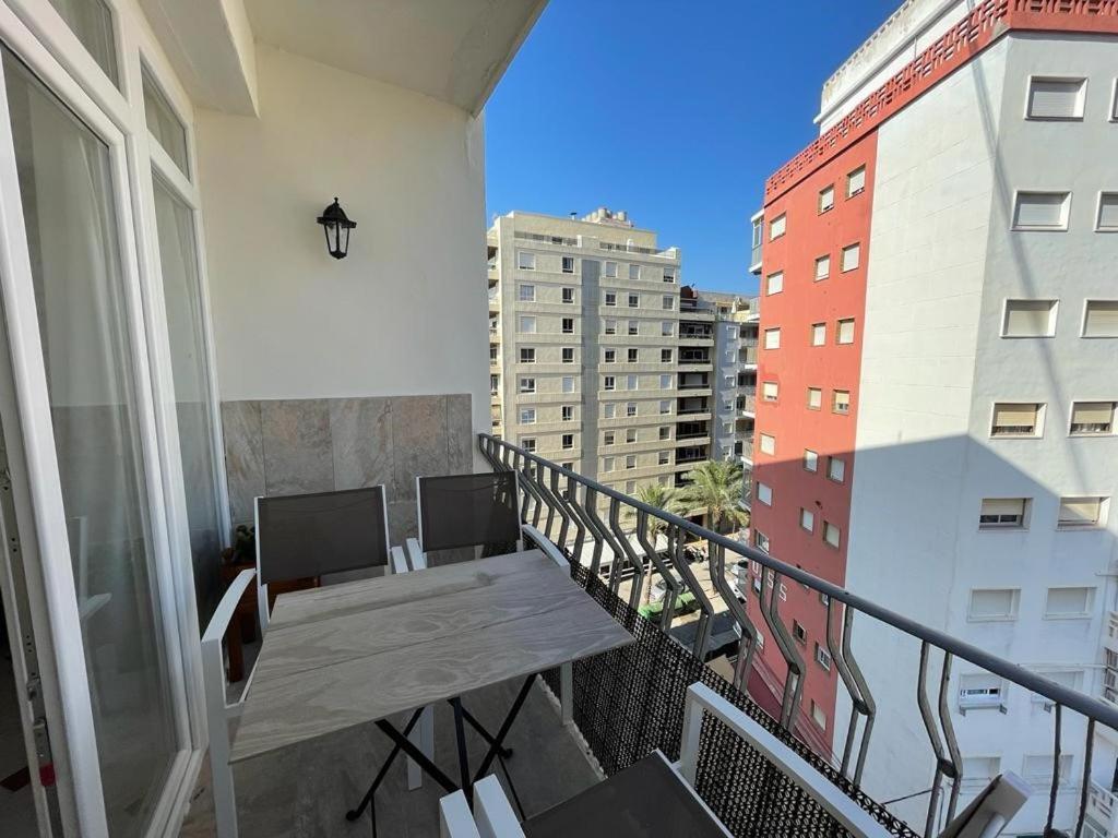 Appartement Apartamento Firenze à Cullera Extérieur photo