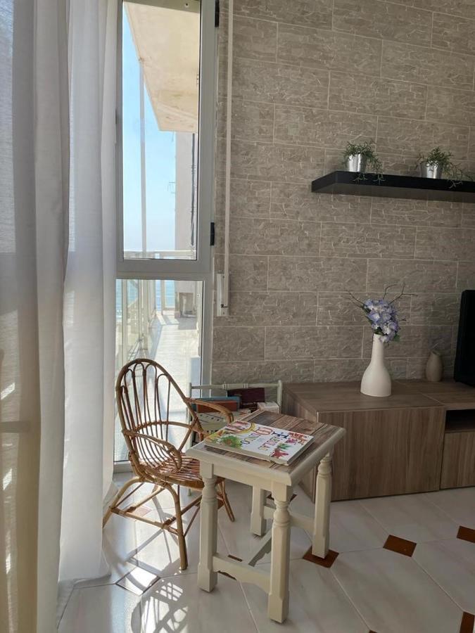 Appartement Apartamento Firenze à Cullera Extérieur photo