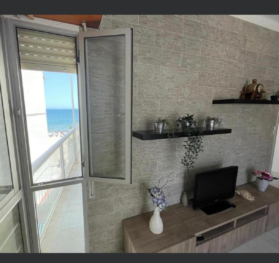 Appartement Apartamento Firenze à Cullera Extérieur photo