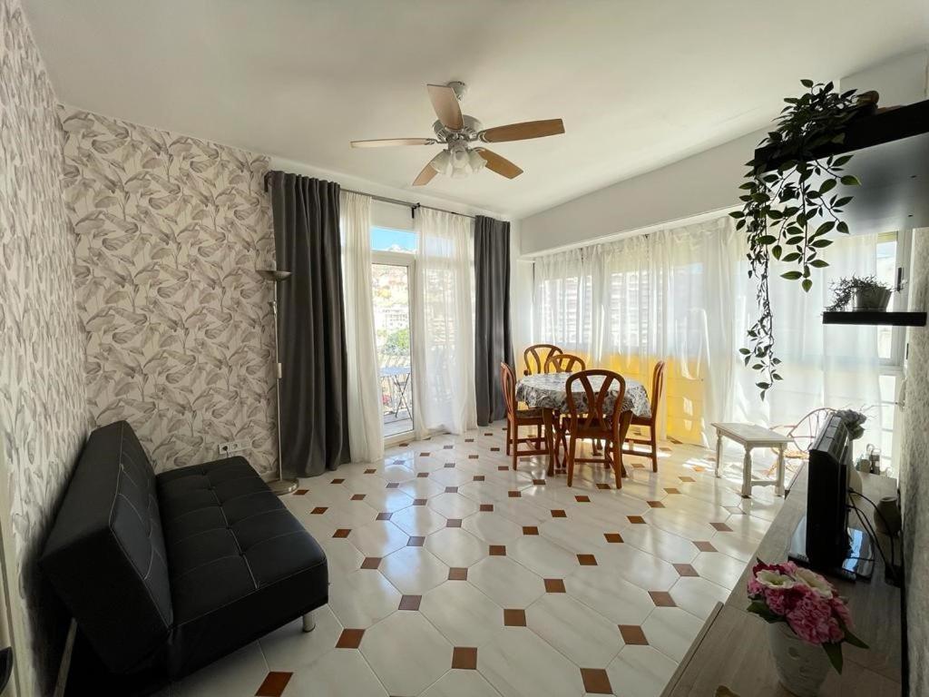 Appartement Apartamento Firenze à Cullera Extérieur photo