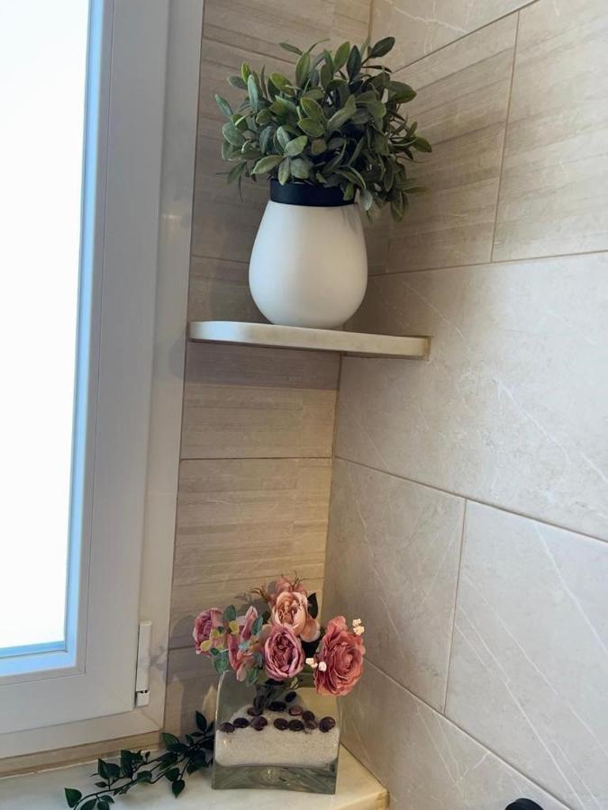 Appartement Apartamento Firenze à Cullera Extérieur photo