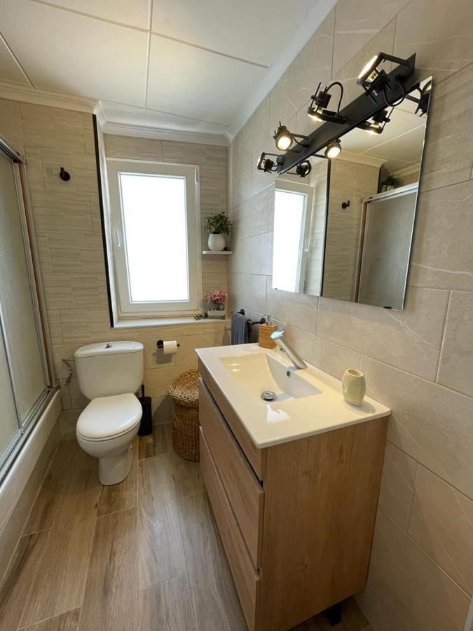 Appartement Apartamento Firenze à Cullera Extérieur photo