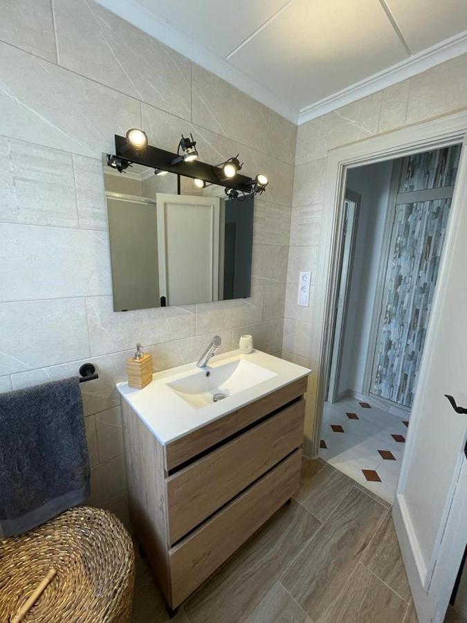 Appartement Apartamento Firenze à Cullera Extérieur photo