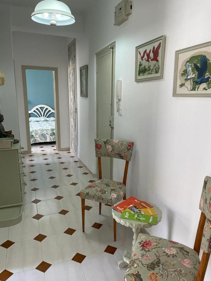 Appartement Apartamento Firenze à Cullera Extérieur photo